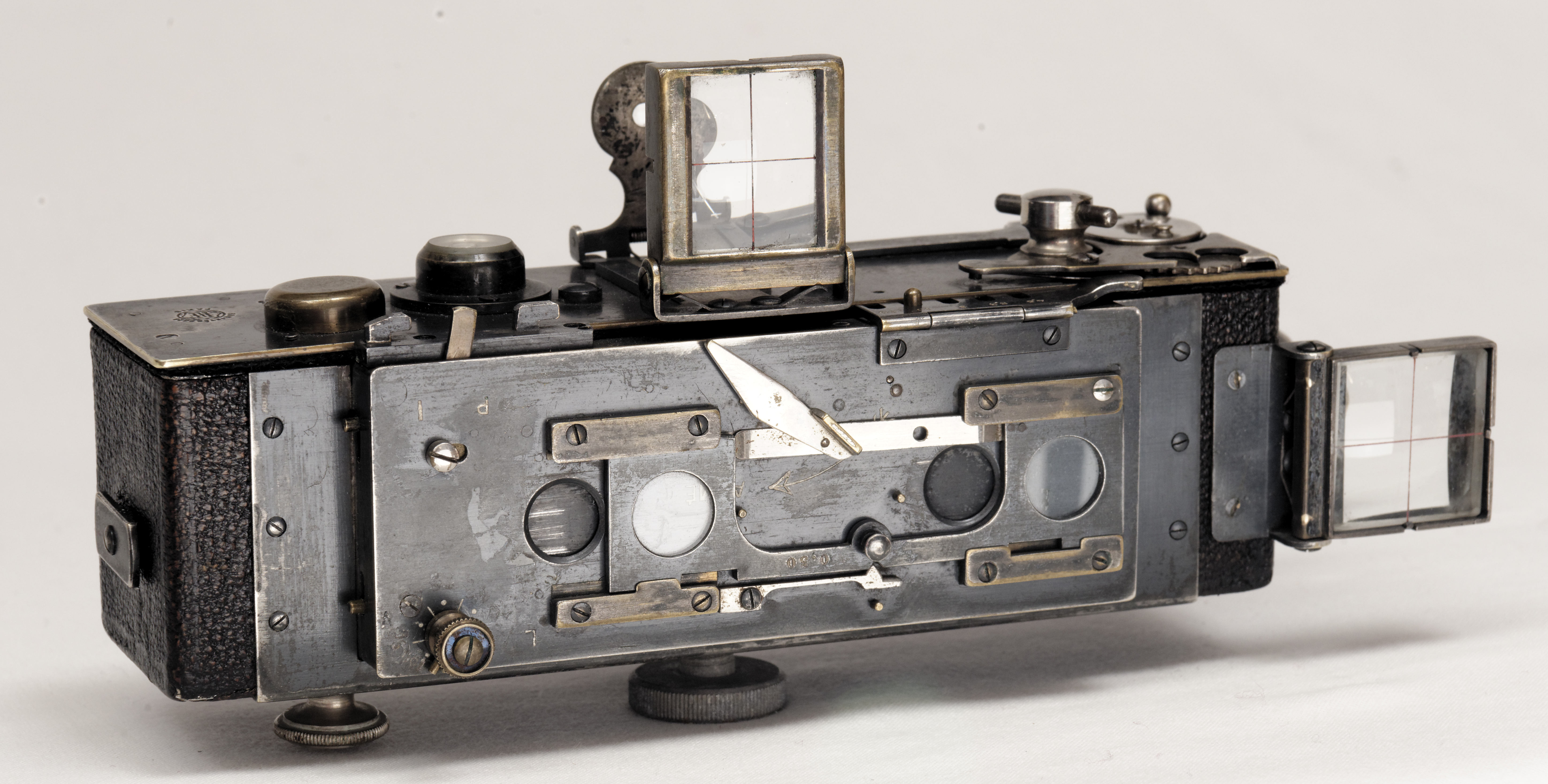 RICHARD HOMEOS Type II